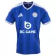 Leicester City Fotbollströja Barn Hemma 2026/27
