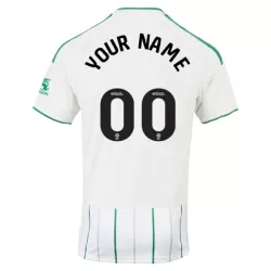 Leicester City Fotbollströja Barn Tredje 2026/27