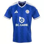Leicester City Fotbollströja Hemma 2026/27