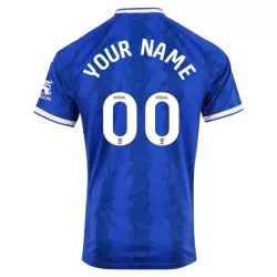 Leicester City Fotbollströja Hemma 2026/27