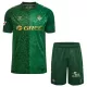 Real Betis Fotbollströja Barn Borta 2026/27 Real Betis Fotbollströja Barn Borta 2026/27