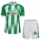 Real Betis Fotbollströja Barn Hemma 2026/27