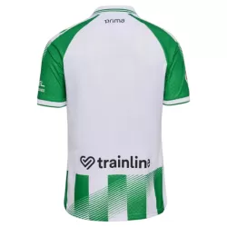 Real Betis Fotbollströja Barn Hemma 2026/27