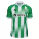 Real Betis Fotbollströja Barn Hemma 2026/27