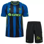 Real Betis Fotbollströja Barn Tredje 2026/27