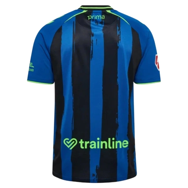 Real Betis Fotbollströja Barn Tredje 2026/27