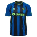 Real Betis Fotbollströja Tredje 2026/27