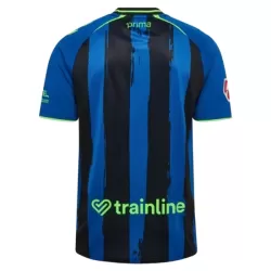 Real Betis Fotbollströja Tredje 2026/27