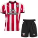 Southampton Fotbollströja Barn Hemma 2026/27 Southampton Fotbollströja Barn Hemma 2026/27