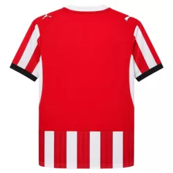 Southampton Fotbollströja Barn Hemma 2026/27
