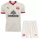 Southampton Fotbollströja Barn Tredje 2026/27
