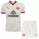 Southampton Fotbollströja Barn Tredje 2026/27 Southampton Fotbollströja Barn Tredje 2026/27