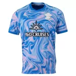 Southampton Fotbollströja Borta 2026/27