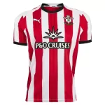 Southampton Fotbollströja Hemma 2026/27