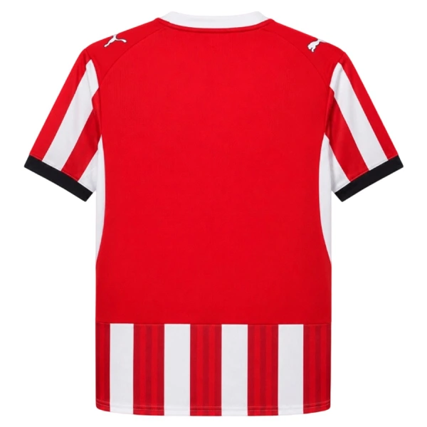 Southampton Fotbollströja Hemma 2026/27