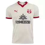 Southampton Fotbollströja Tredje 2026/27