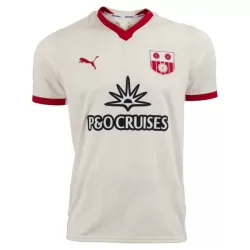 Southampton Fotbollströja Tredje 2026/27