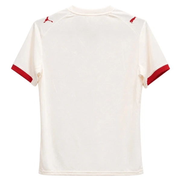 Southampton Fotbollströja Tredje 2026/27