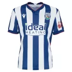 West Bromwich Albion Fotbollströja Hemma 2026/27