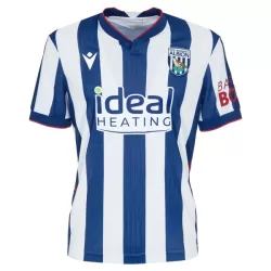 West Bromwich Albion Fotbollströja Hemma 2026/27