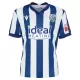 West Bromwich Albion Fotbollströja Hemma 2026/27 West Bromwich Albion Fotbollströja Hemma 2026/27