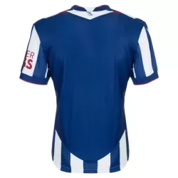 West Bromwich Albion Fotbollströja Hemma 2026/27