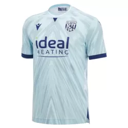 West Bromwich Albion Fotbollströja Tredje 2026/27