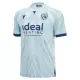 West Bromwich Albion Fotbollströja Tredje 2026/27