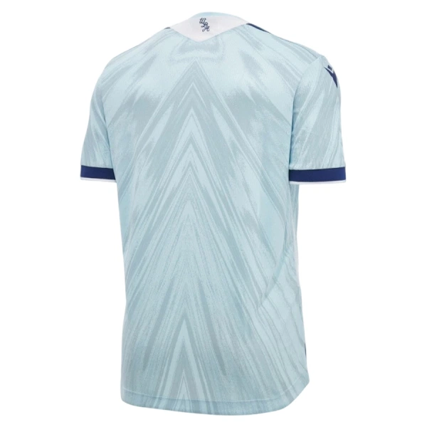 West Bromwich Albion Fotbollströja Tredje 2026/27