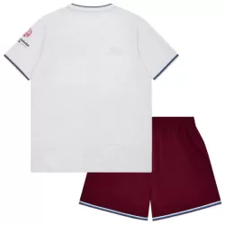 West Ham United Fotbollströja Barn Borta 2026/27
