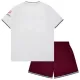 West Ham United Fotbollströja Barn Borta 2026/27