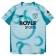 West Ham United Fotbollströja Tredje 2026/27 West Ham United Fotbollströja Tredje 2026/27