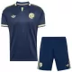 Al Nassr Fotbollströja Barn Borta 2026/27 Al Nassr Fotbollströja Barn Borta 2026/27