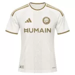 Al Nassr Fotbollströja Tredje 2026/27