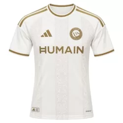Al Nassr Fotbollströja Tredje 2026/27 Al Nassr Fotbollströja Tredje 2026/27