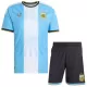 Argentina Farewell Fotbollströja Barn Jubileum 2026/27 Argentina Farewell Fotbollströja Barn Jubileum 2026/27