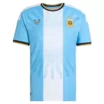 Argentina Farewell Fotbollströja Jubileum 2026/27