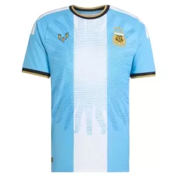 Argentina Farewell Fotbollströja Jubileum 2026/27 Argentina Farewell Fotbollströja Jubileum 2026/27