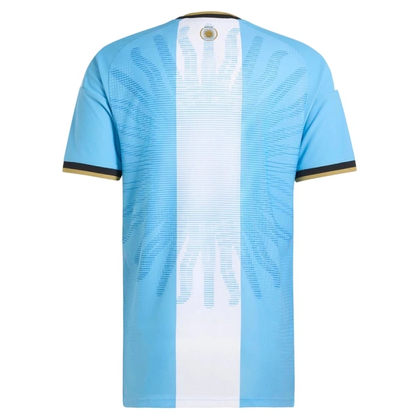 Argentina Farewell Fotbollströja Jubileum 2026/27