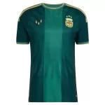 Argentina Farewell Målvakt Fotbollströja Jubileum 2026/27