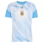 Argentina Farewell Pre-Match Fotbollströja Jubileum 2026/27