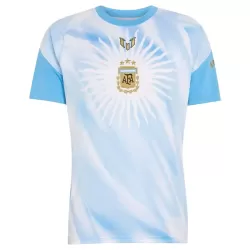 Argentina Farewell Pre-Match Fotbollströja Jubileum 2026/27 Argentina Farewell Pre-Match Fotbollströja Jubileum 2026/27
