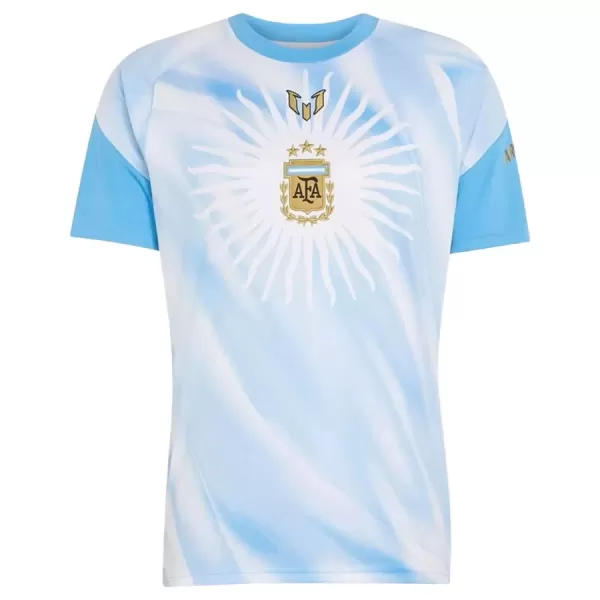 Argentina Farewell Pre-Match Fotbollströja Jubileum 2026/27 Argentina Farewell Pre-Match Fotbollströja Jubileum 2026/27