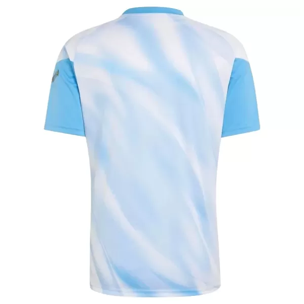 Argentina Farewell Pre-Match Fotbollströja Jubileum 2026/27