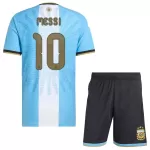 Argentina Messi Farewell Fotbollströja Barn Jubileum 2026/27