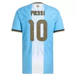 Argentina Messi Farewell Fotbollströja Jubileum 2026/27