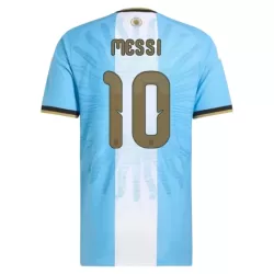 Argentina Messi Farewell Fotbollströja Jubileum 2026/27