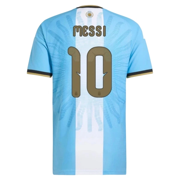 Argentina Messi Farewell Fotbollströja Jubileum 2026/27 Argentina Messi Farewell Fotbollströja Jubileum 2026/27