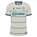 AS Saint-Étienne Fotbollströja Borta 2026/27