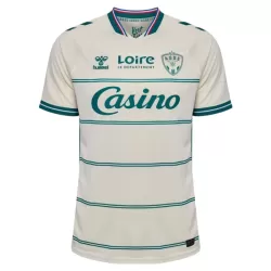 AS Saint-Étienne Fotbollströja Borta 2026/27 AS Saint-Étienne Fotbollströja Borta 2026/27